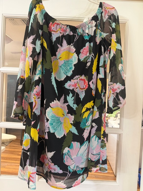 love, Fire Dresses & Skirts - Love, fire. Off the shoulder dress, size large